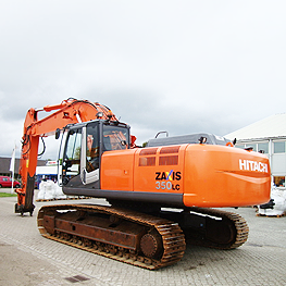 Used Machinery From Japan
