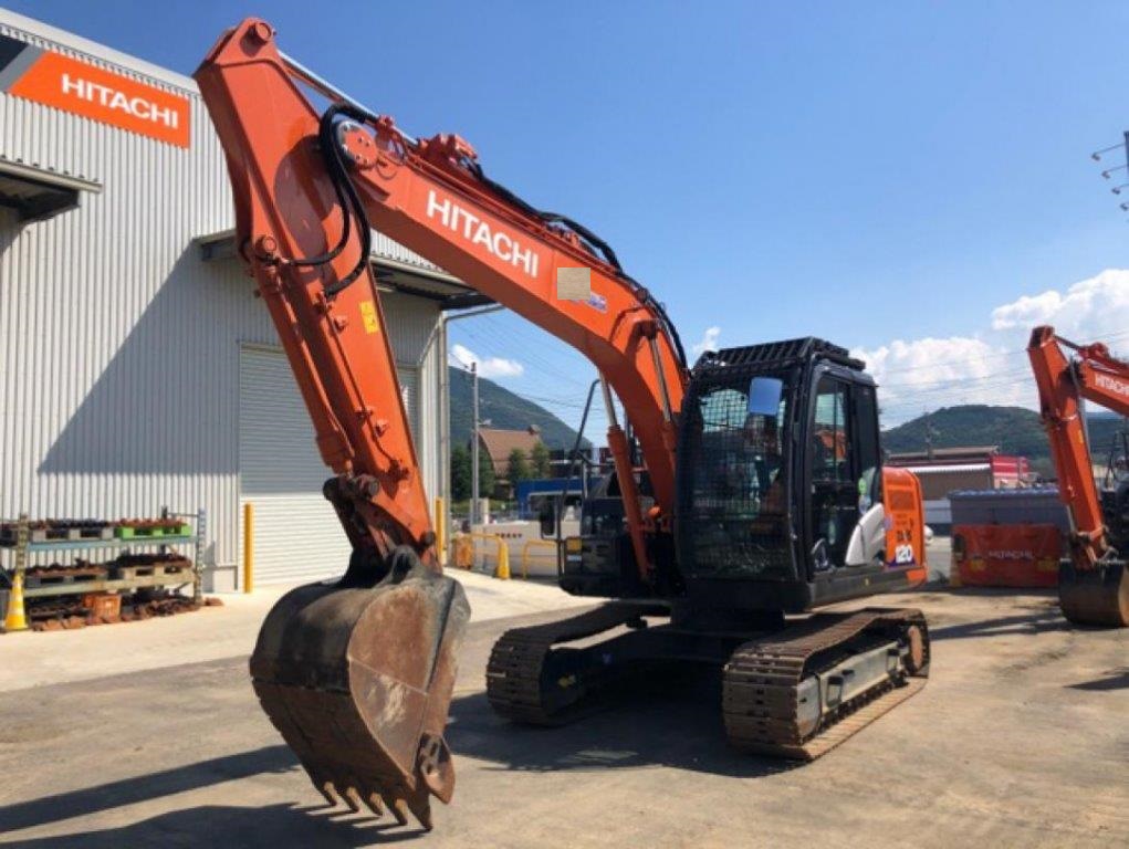 Used Machinery and Construction Equipment from Japan for sale near you