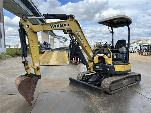 OCHIAI オチアイ CR-2B 2輪型深耕機 4馬力・深堀機 自走型自動深耕機 深耕機 クランクカルチ 農業機 ☆作動確認済