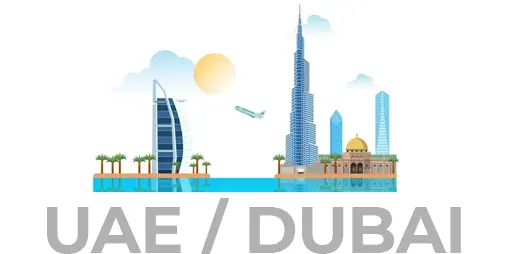 Estec UAE / Dubai
